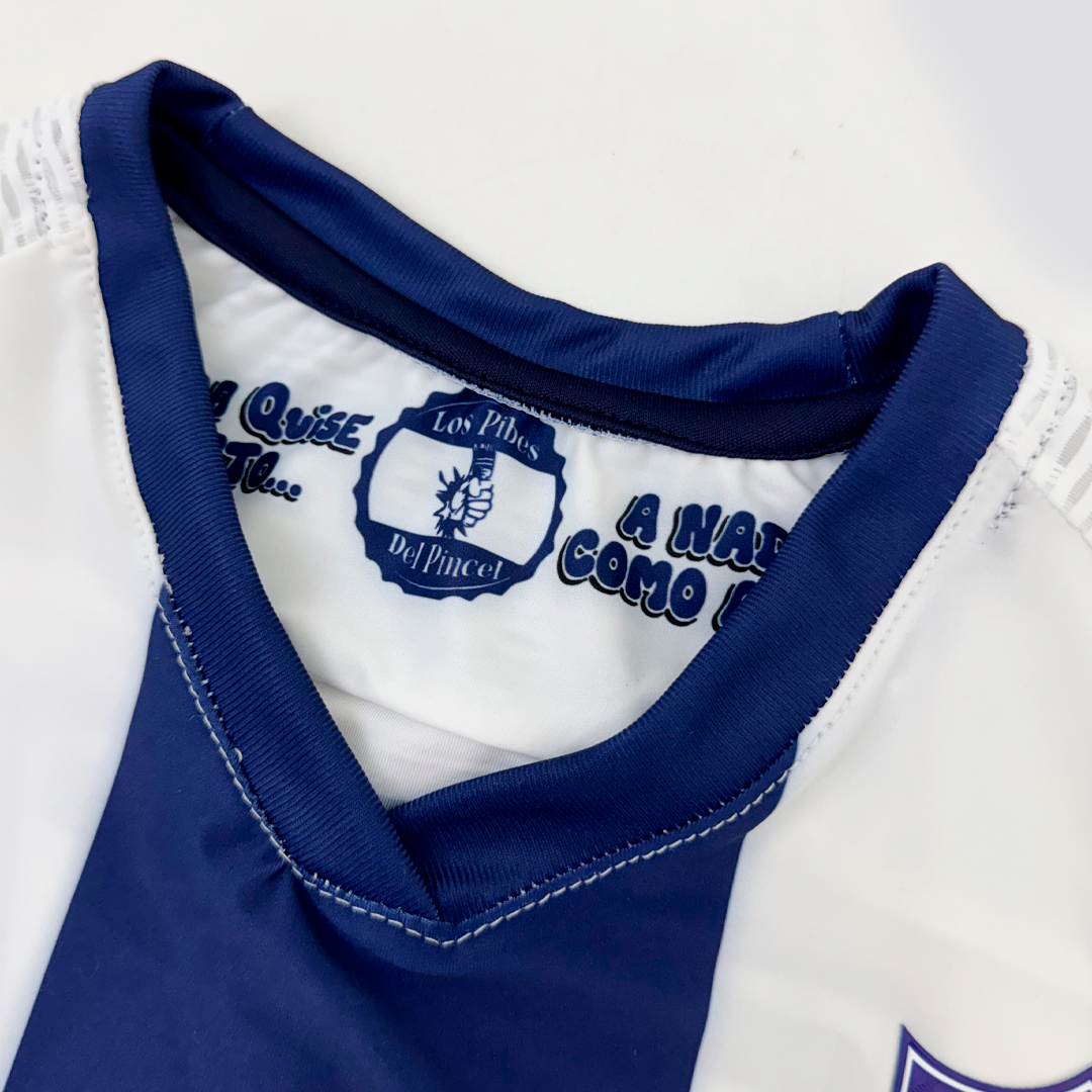 Camiseta Tristán Suarez Titular 2026 - Imagen 3