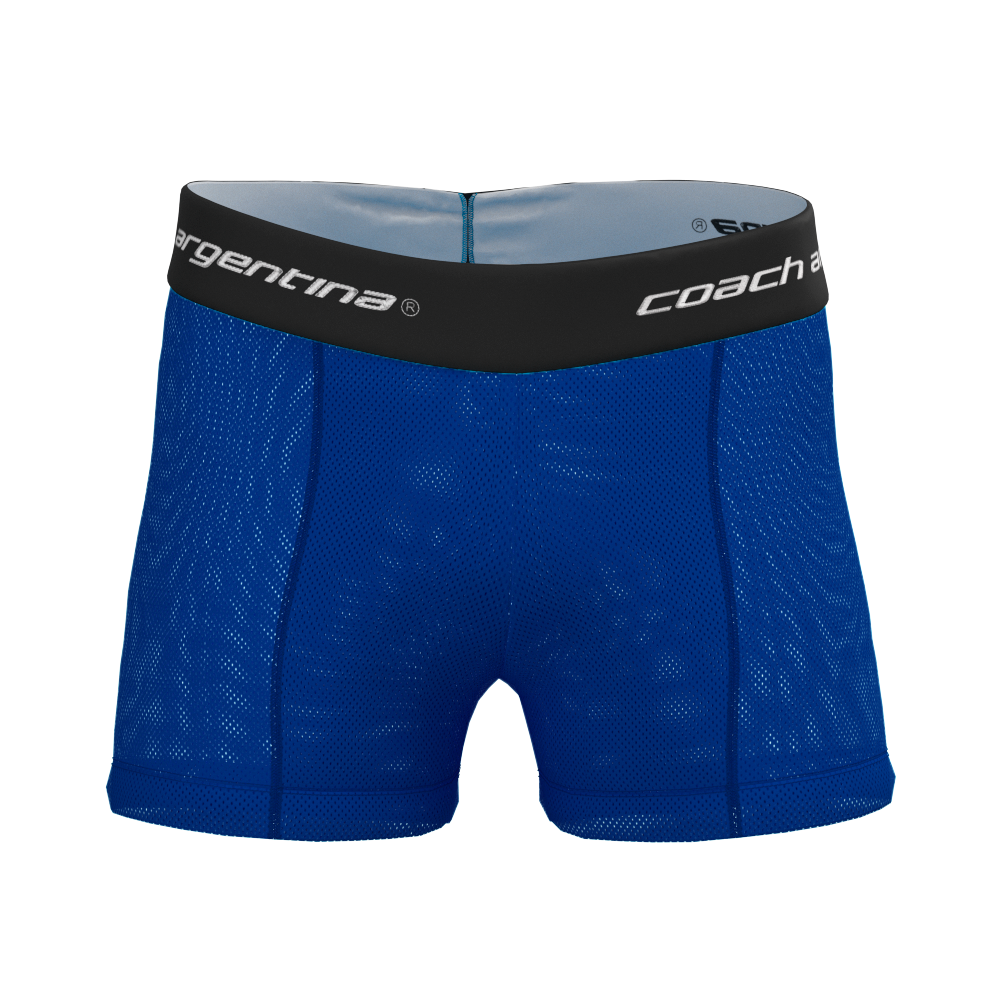 Boxer de Hombre