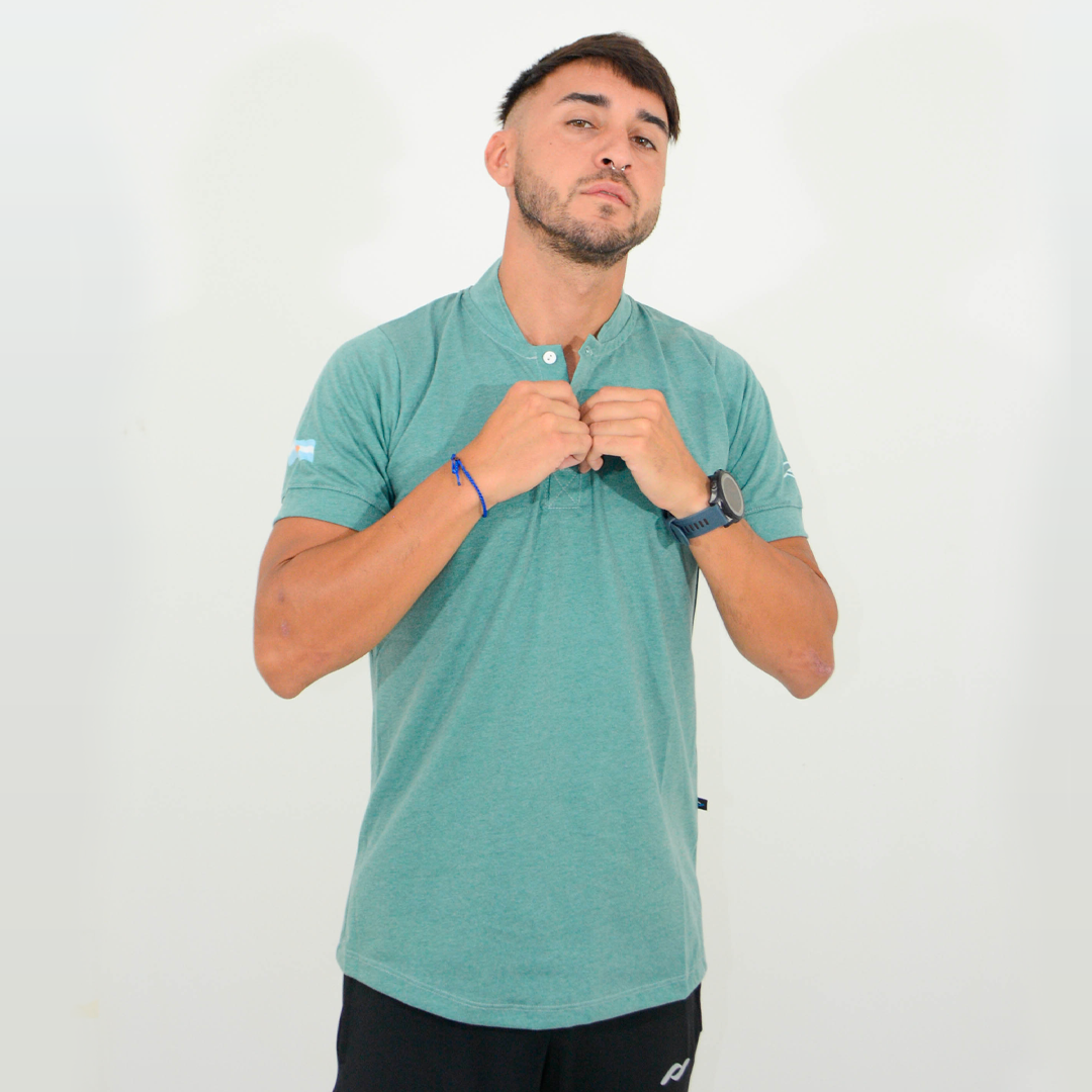 Chombas Algodón