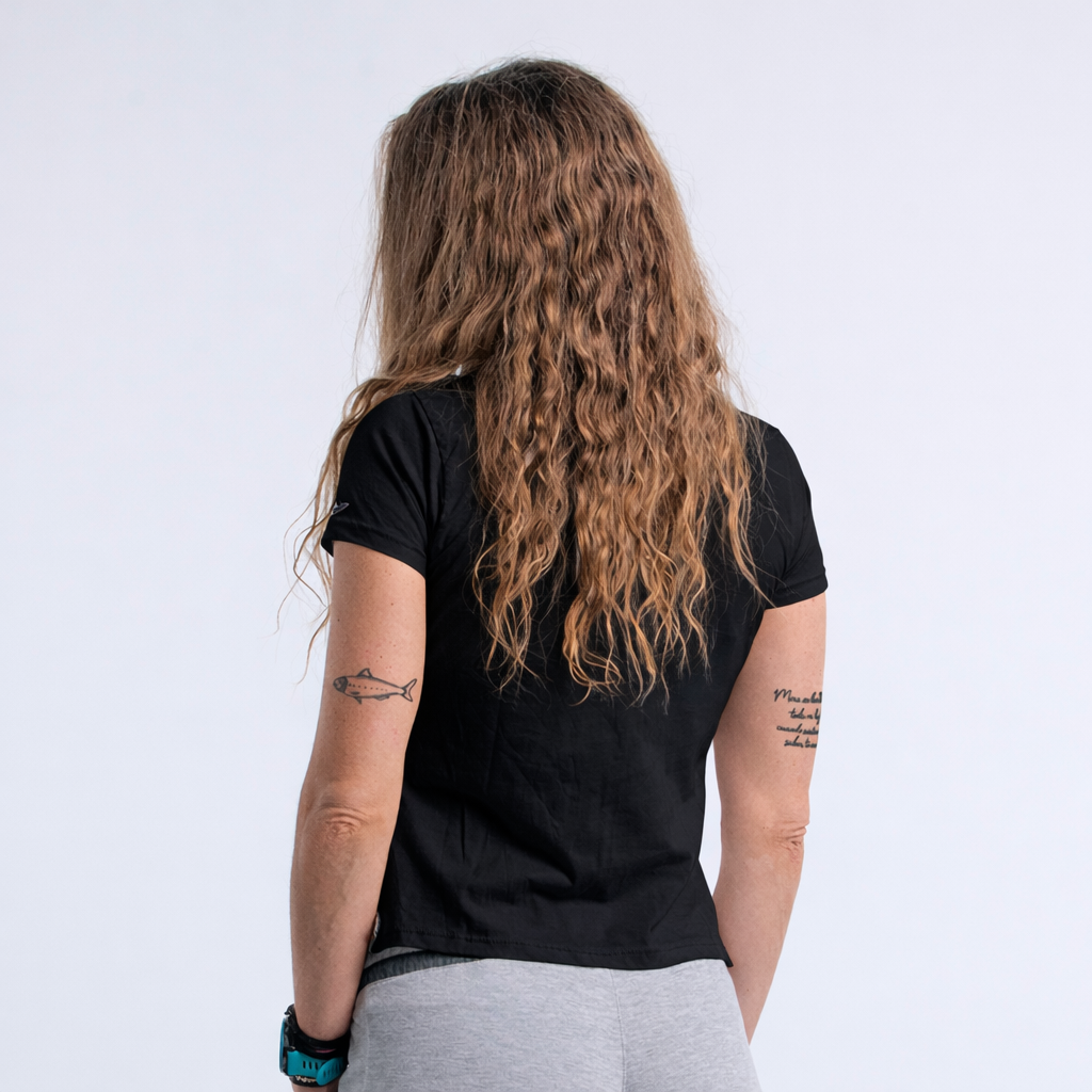Remera Cropped - Imagen 2