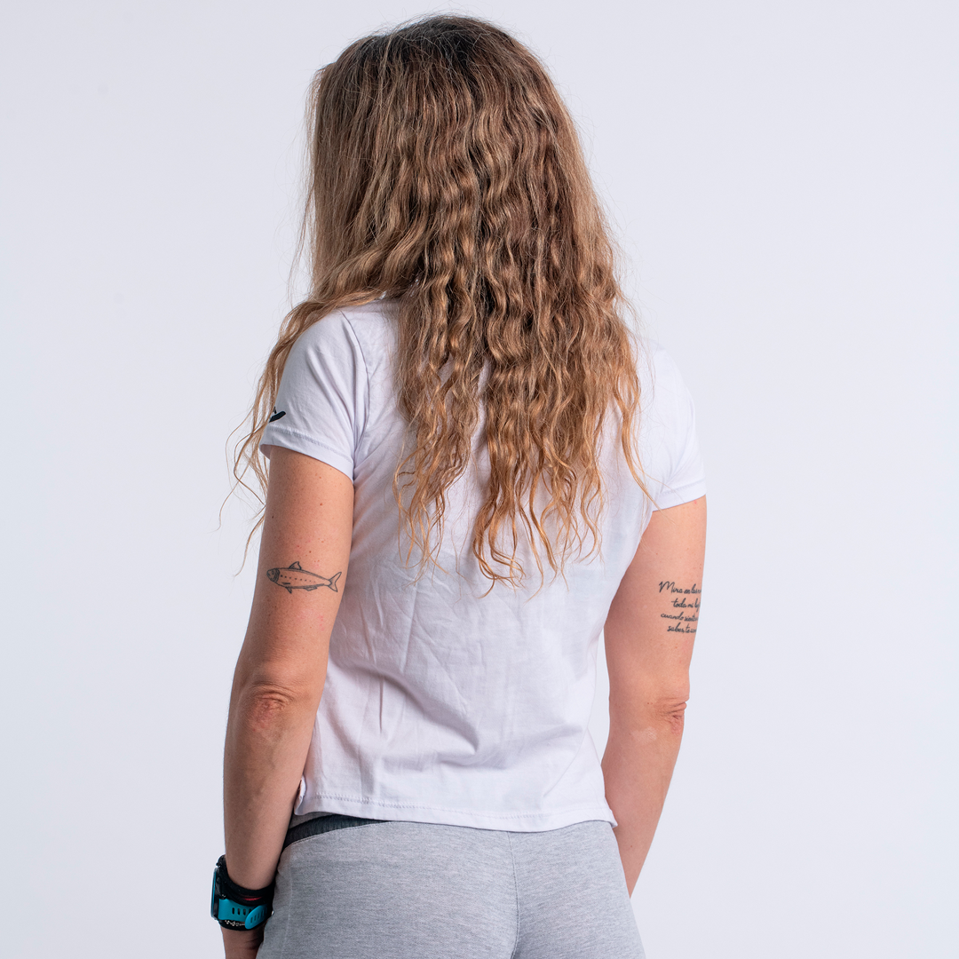 Remera Cropped - Imagen 2