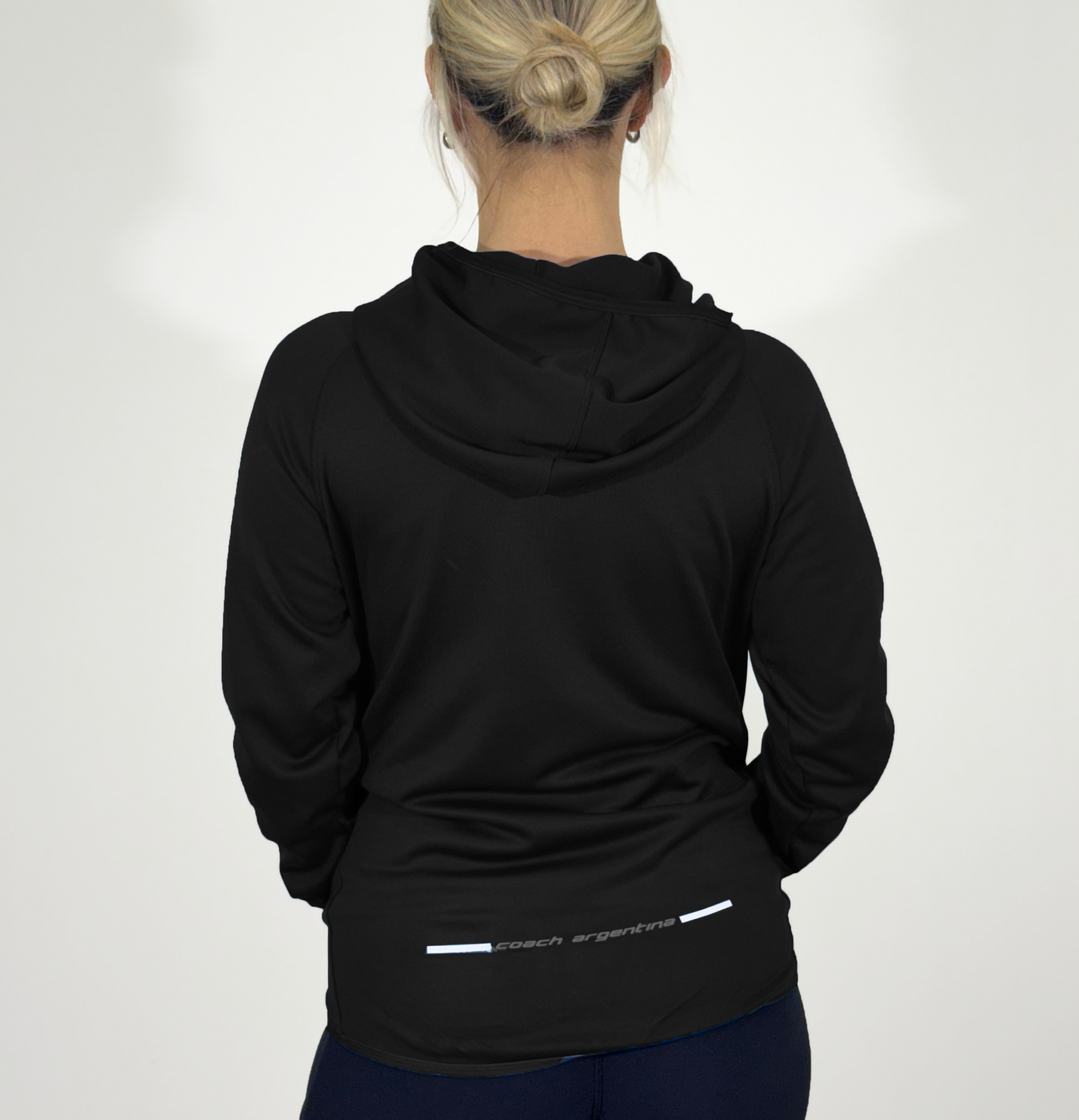 Campera Micropolar Deportiva - Imagen 2