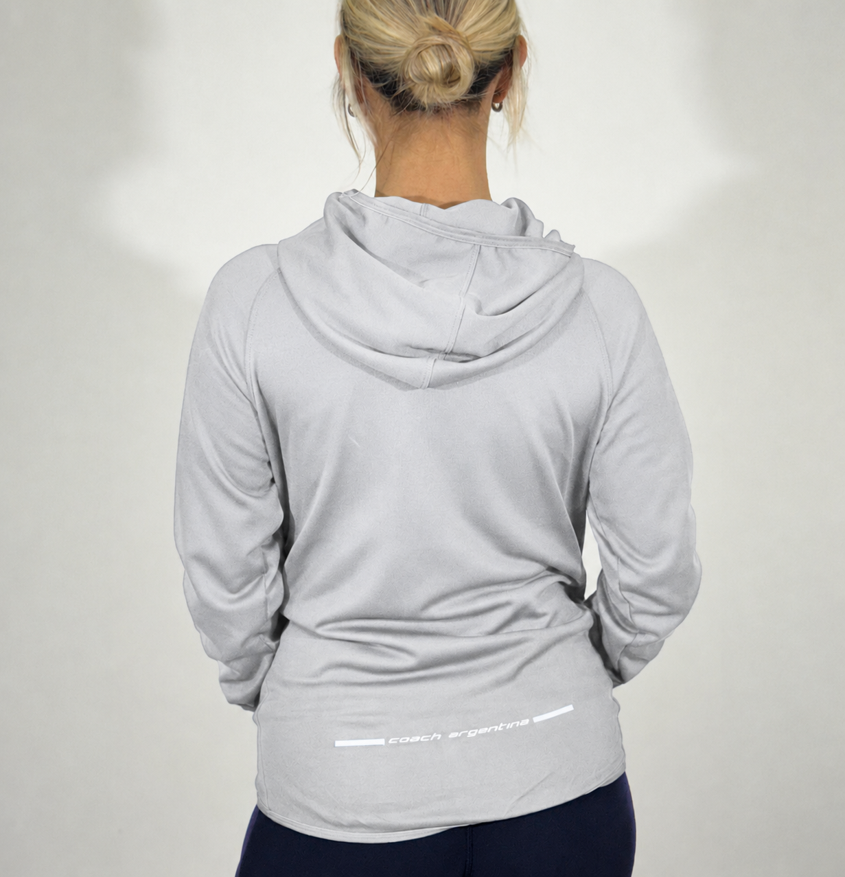 Campera Micropolar Deportiva - Imagen 2