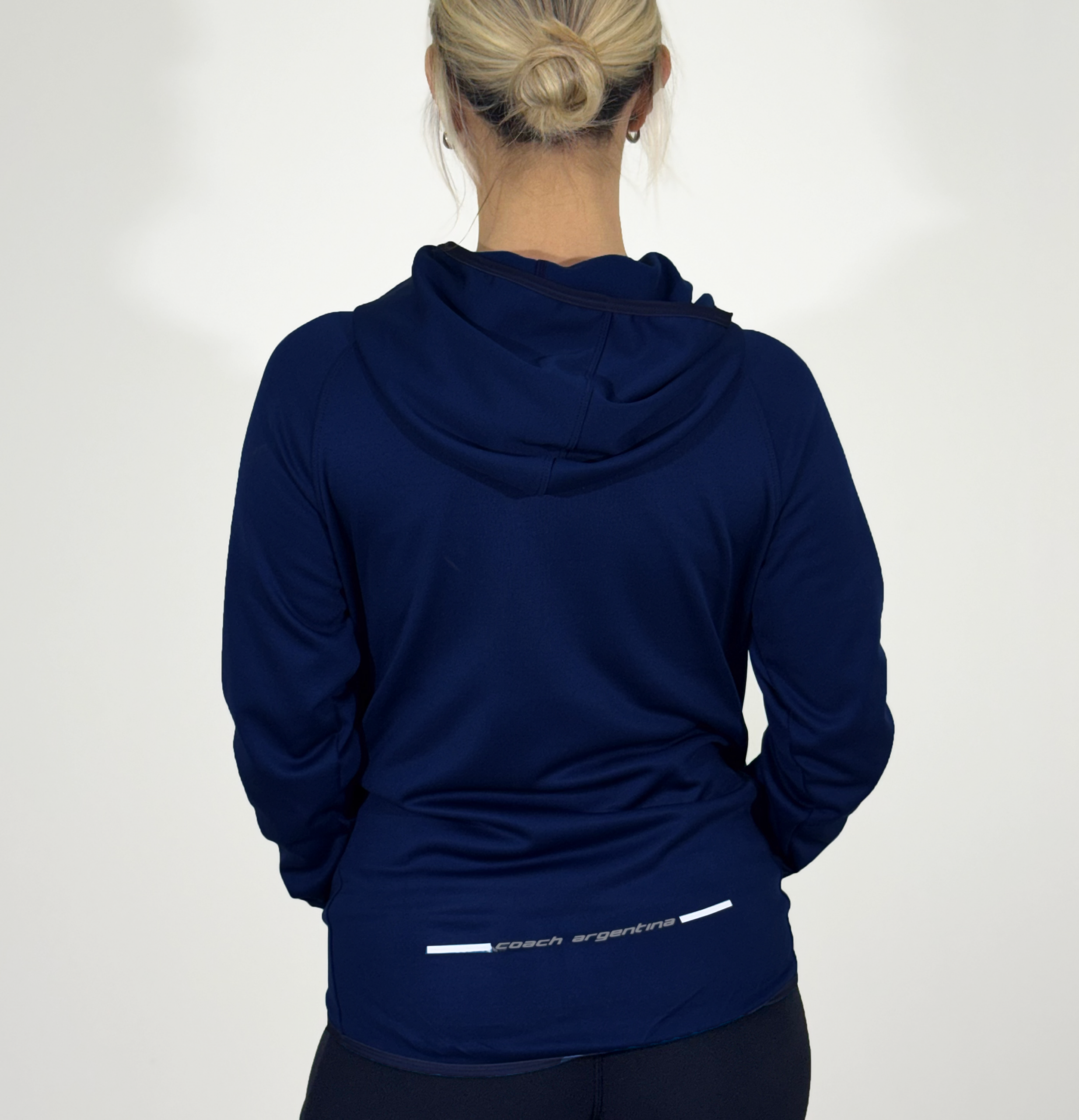 Campera Micropolar Deportiva - Imagen 2