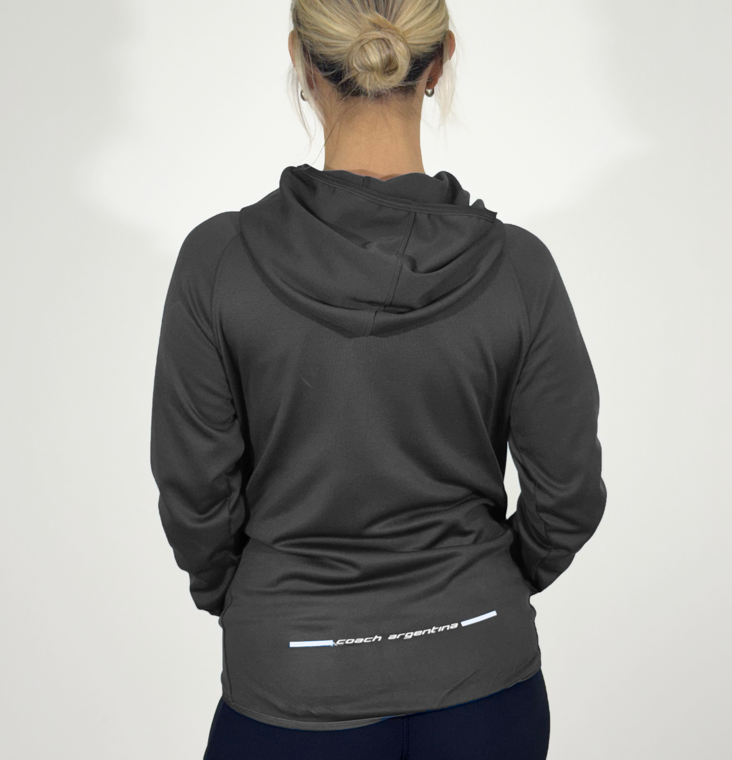 Campera Micropolar Deportiva - Imagen 2