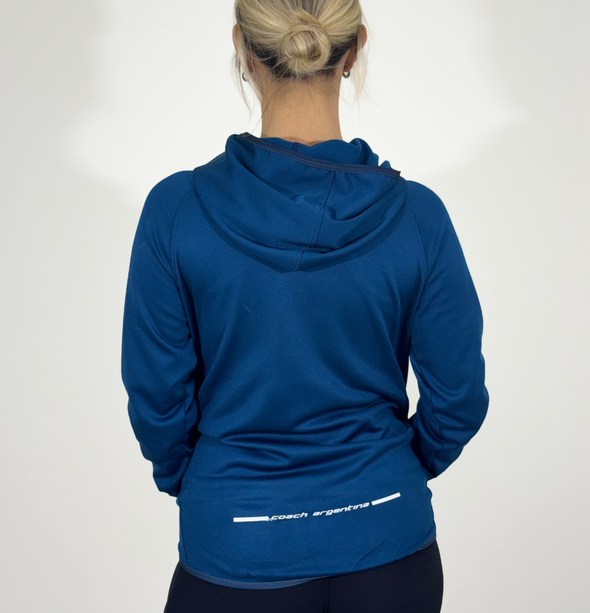 Campera Micropolar Deportiva - Imagen 2