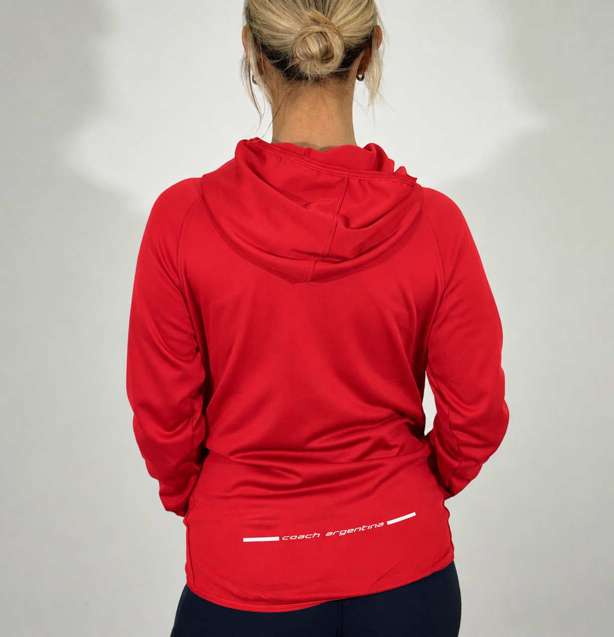 Campera Micropolar Deportiva - Imagen 2