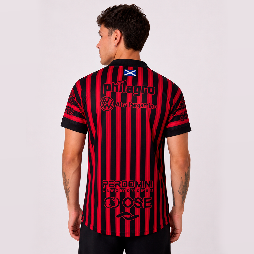 Camiseta Retro Douglas Haig - Imagen 2