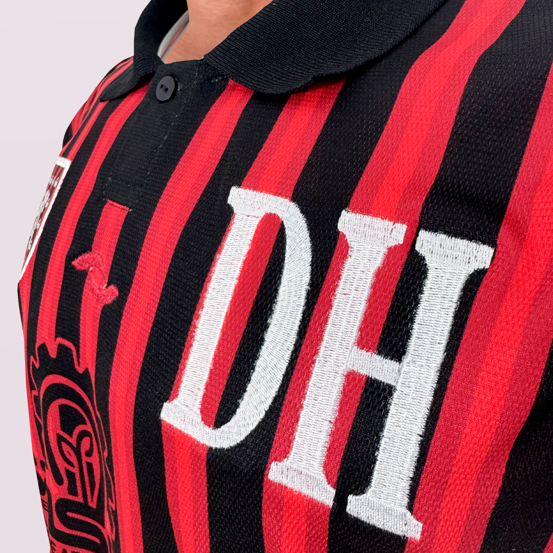 Camiseta Retro Douglas Haig - Imagen 4