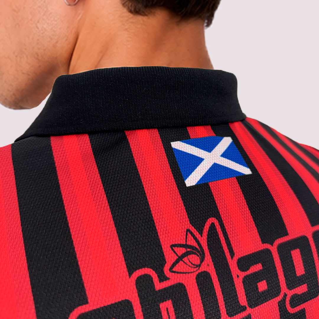 Camiseta Retro Douglas Haig - Imagen 3