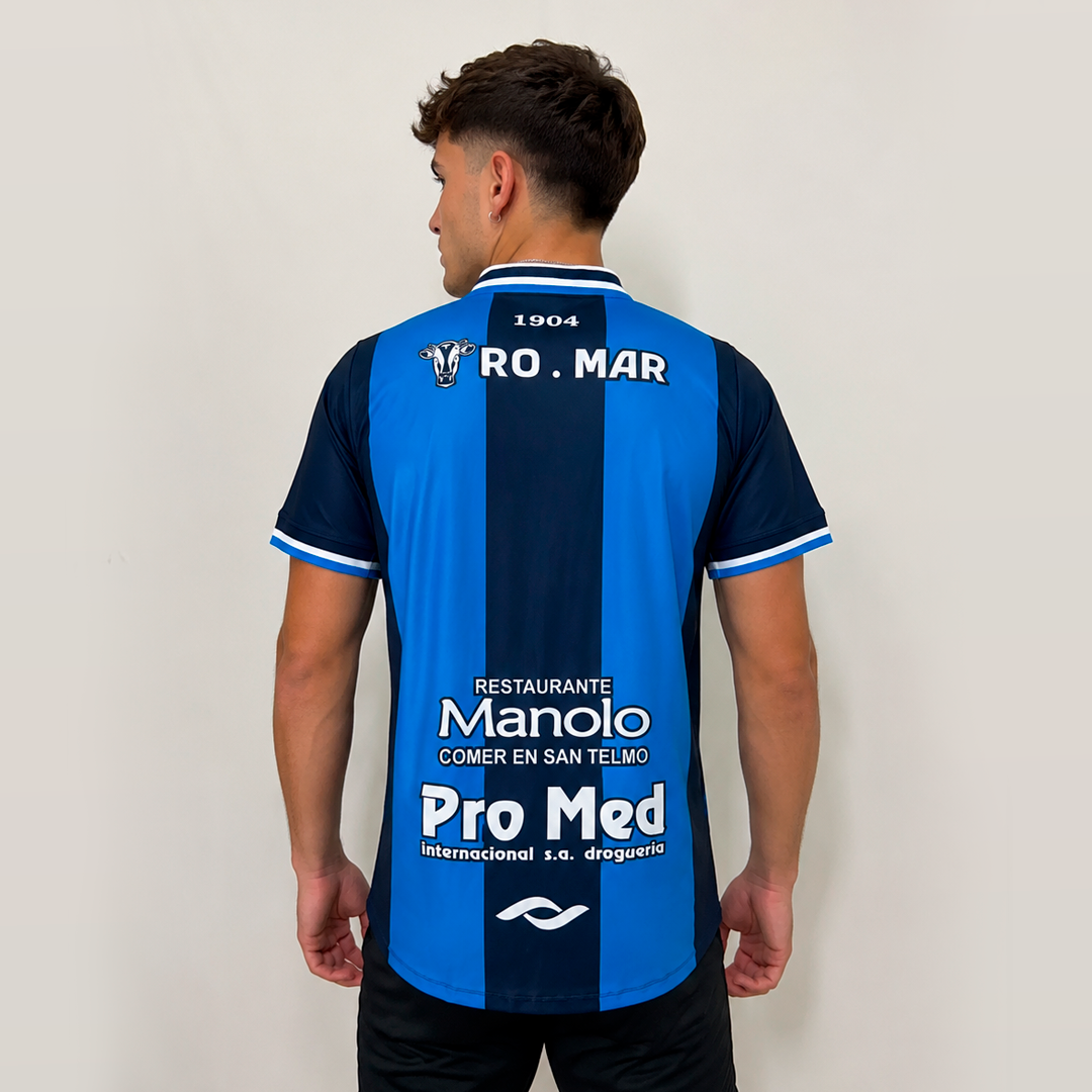 Camiseta Titular de San Telmo - Imagen 3