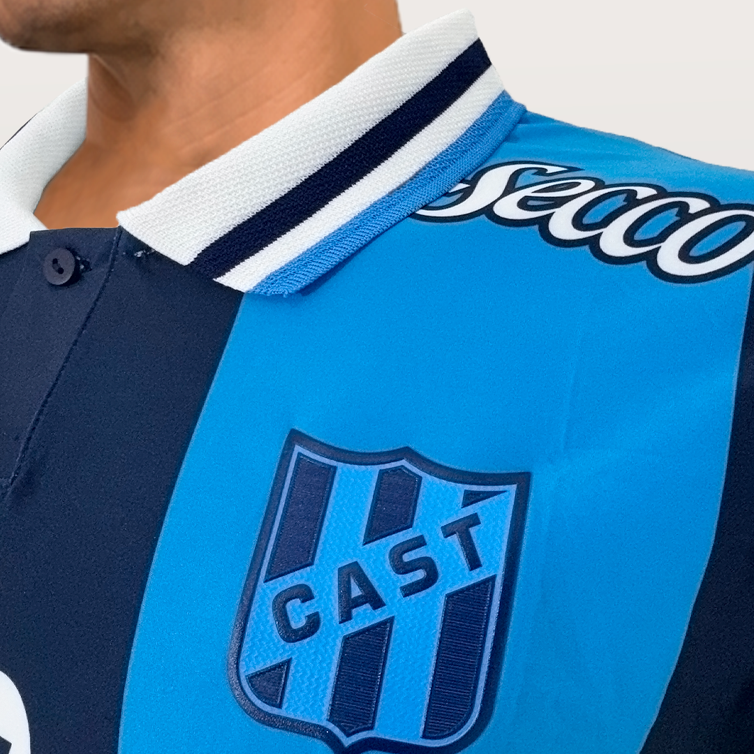 Camiseta Titular de San Telmo - Imagen 2